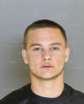 Dillon Clay Davis