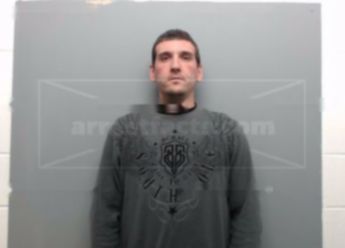 Aaron Jesse Lewis