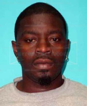 Darrius Jenkins