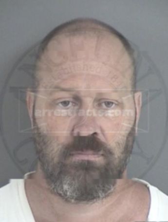 Scott Eric Cox