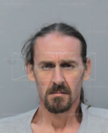 Jason Ernest Hickey