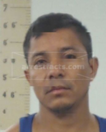Ibis Jose Aguilera Sierra