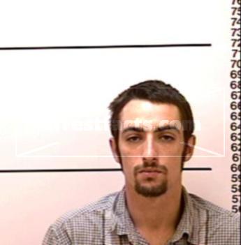Christopher Paul Mcneilly