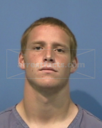 Kory James Leis
