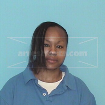 Lasonya Taylor