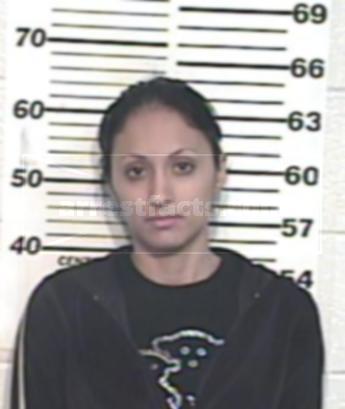 Juleth Balderas Gonzalez