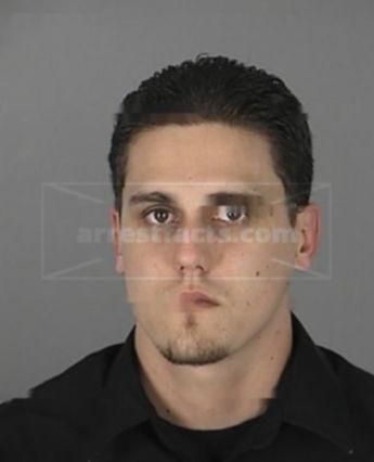 Sean Patrick Houle