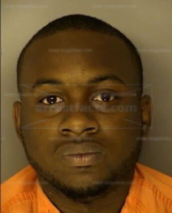 Henry Javonte Pernell