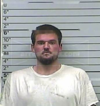 Tyler Wayne Darby