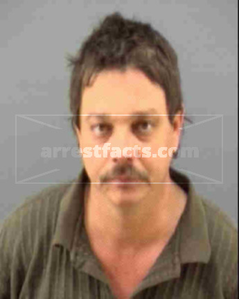 Gregory Scott Coffrin