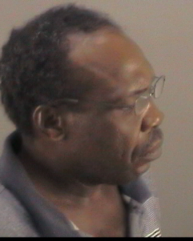 Bobby Dewayne Bradley