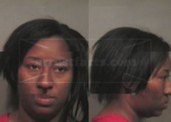 Monique Latrice Sellers