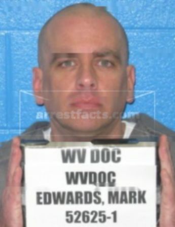Mark A Edwards