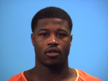 Anthony Wayne Bush