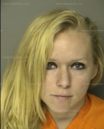Victoria Nichole Hunt