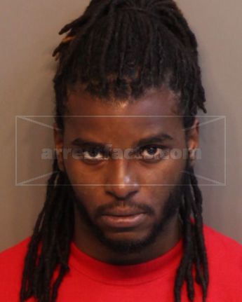 Christopher Jr Jones