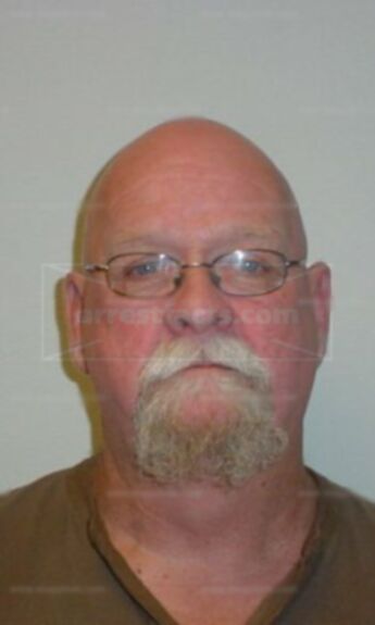 Donald Glen Lewis