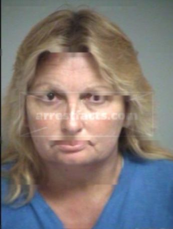 Connie June Stenger