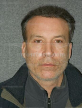 Christopher J Davis