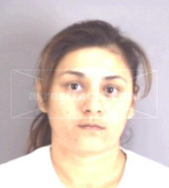 Christella Garza Tanamachi