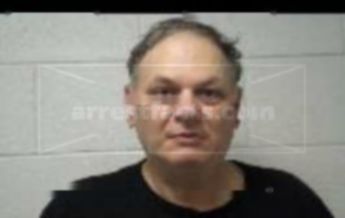 Douglas Wayne Trantham