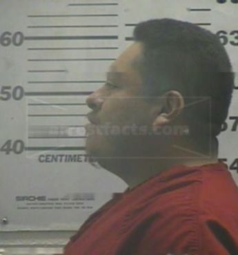 Shawn Sanchez