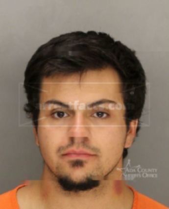 Skyler Shane Guymon