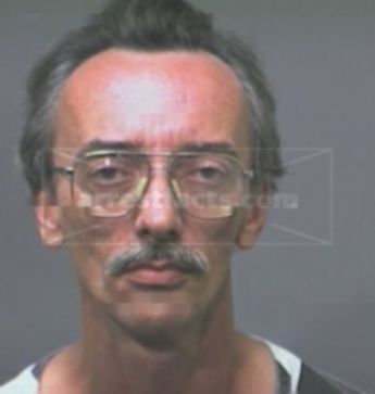 Donald Eugene Summers