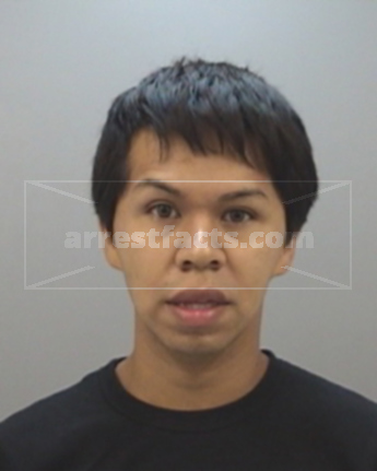 Jeffrey Washington Vasquez