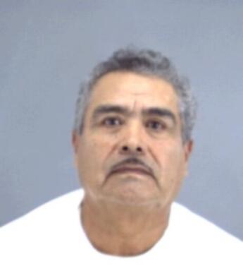 Jose Cruz Perez