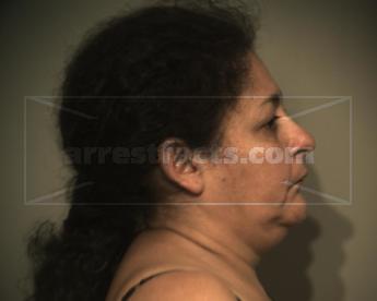 Mirna Elena Garza Trevino