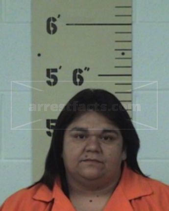 Alice Dorado Howard