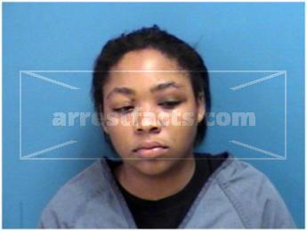 Oreal Latresha Marshall