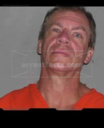 Larry Allen Lyons