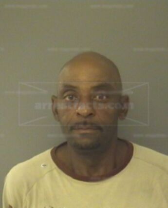 Calvin Nathanial Johnson