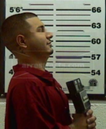 Matthew G. Gutierrez Jr.