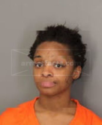 Kirvacious Chalmers