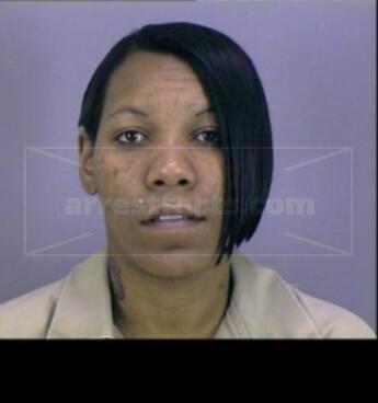 Marquita Chanel Wilson