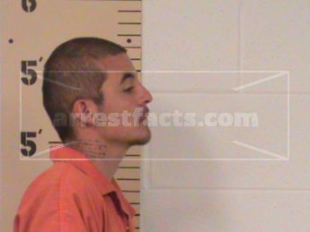 Jody James Medrano