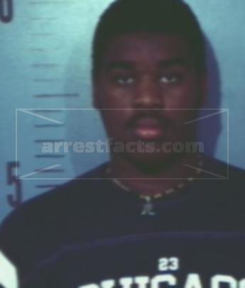 Eric Sean King