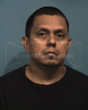 Joe Anthony Medina