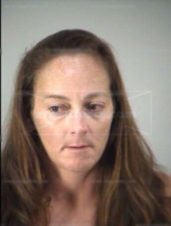 Stephanie Joella Darby