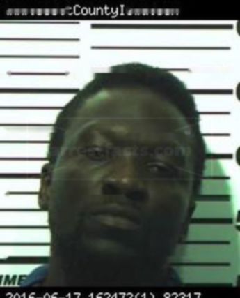 Darnell Robert Bonner