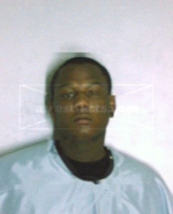 Deronta Welch