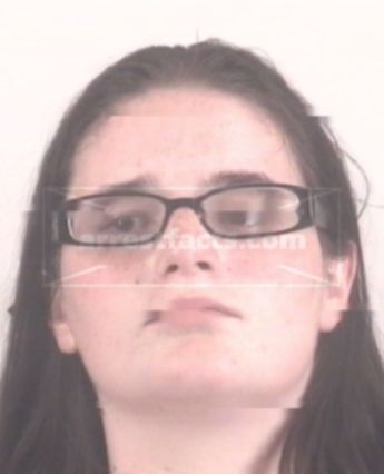 Jessica Leah Swift
