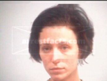 Tiffany Leann Belcher
