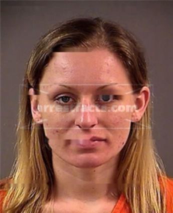 Stephanie Nicole Jones-Fleming