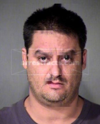 Eric Douglas Ivey