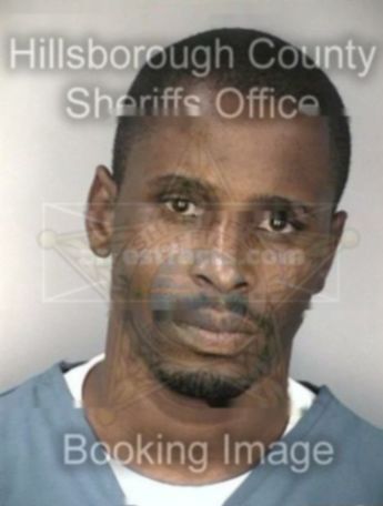 Kevin Ricardo Beckwith