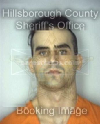 Daniel Coy Hardage